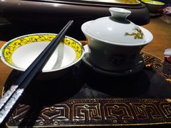 -龙门烤鱼(东方宝泰店)