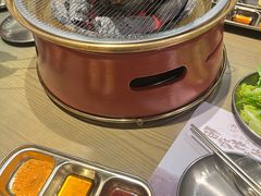 -西塔老太太泥炉烤肉(双井店)