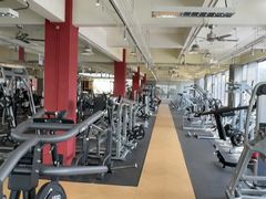 -聚健身GatherFitness(余杭店)
