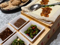 -连鹭海鲜·海肠捞饭·海胆饭(星海店)