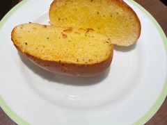 蒜香面包-萨莉亚意式餐厅(杭州滨江天街店)