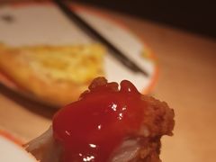 -比格比萨自助(李沧万达店)