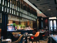 -美食汇自助餐厅(成都万达瑞华酒店)