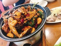 -乡亲鹅肉城(吴江店)