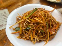 -弓虽昌焖烧鸡(大竹林店)