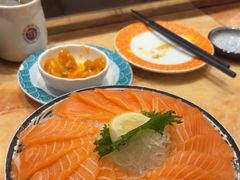 -万岁寿司(蓬江万达店)