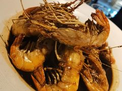 -老头儿油爆虾·1987杭州烟火味(湖滨银泰in77D区店)