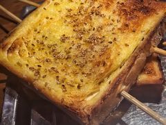 -齐齐哈尔特色烤肉