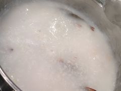 火锅粥-盈田盈粥庄(博山东路店)