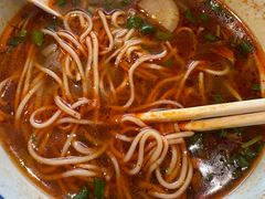 -苏氏牛肉面(团结路店)