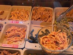 -绝味鸭脖(曲阳路二店)