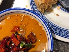 -清真·京华源铜锅涮肉(丰庆店)