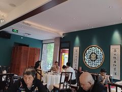 -侨美·唐荔园·40年地道粤菜