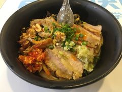 -怂猫抓子·成都冒烤鸭