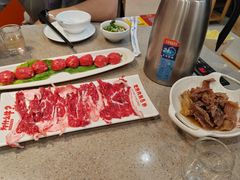 -为什么牛潮汕牛肉火锅(万胜广场店)