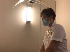 -裕和堂中医推拿艾灸(太古汇臻品店)