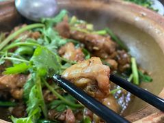 -华仔土鸡店(创意产业园店)