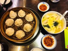 -熙盛源(复兴路店)