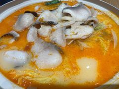 -喜家德虾仁水饺(马栏店)
