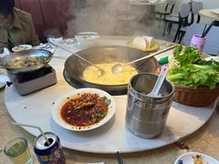 -陈大锅·岳阳鱼馆·地道岳阳菜(美食街店)