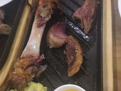 -柏斯图德国餐吧(馆陶路德国风情街店)