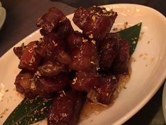 -西安凯悦酒店·湖畔中餐厅