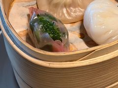 -彩丰楼中餐厅(佘山世茂洲际酒店)