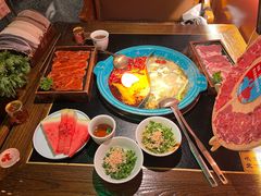 -吼堂老火锅(太古里总店)