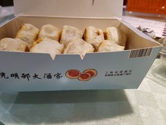-光明邨大酒家(淮海路店)