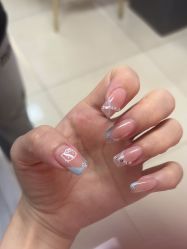-尤米一站式美甲美睫