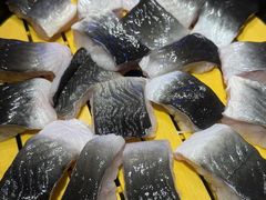 -大唐尚武烤活鳗鱼黑牛烤肉(大里路店)