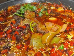 -麻六记(新天地店)