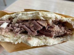 -樊记腊汁肉(竹笆市总店)