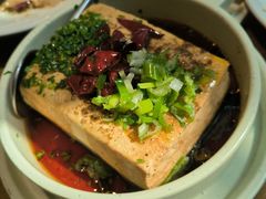 小磨原浆豆腐-关东小磨东北菜(碧江广场店)