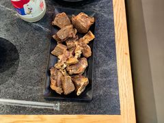 -林记潮牛·牛肉火锅(上马墩店)