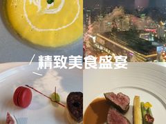 -Olive橄榄花园漂亮饭主题布置餐厅(大望路店)
