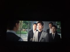 -南宁时代电影大世界(CGS激光中国巨幕)