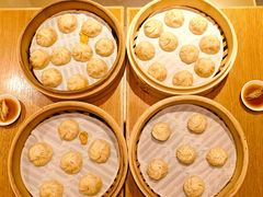 芋泥小笼包-鼎泰丰 (柏威年广场店)
