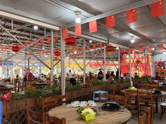 -大地农庄(逢沙大道店)