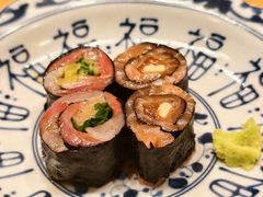 -鮨冠OMAKASE食べ放题(北京首店)