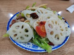 -清真老铁家灌汤包