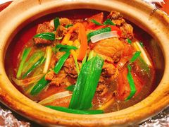 -上海人家花樣年华(中山公园店)