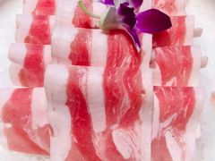 -三人行骨头王火锅(长寿店)