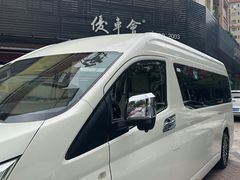 -优车会·V-KOOL威固(北山店)
