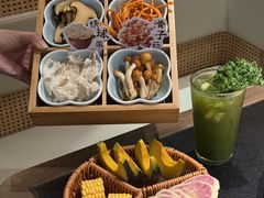 -鲜潭蒸汽石锅鱼(五道口购物中心店)