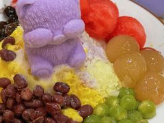 -鲜芋仙(南开大悦城店)