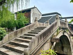 -南浔古镇