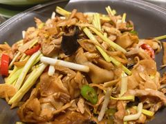-雅酌园·烟火南京菜(颐和路店)