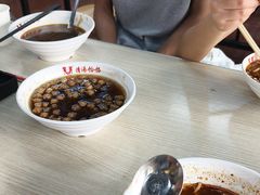 -王大妈清汤饸饹(白云社区店)