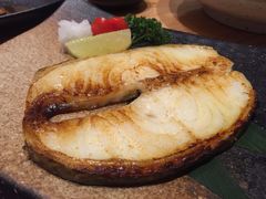 -吟松日式料理(莘庄店)